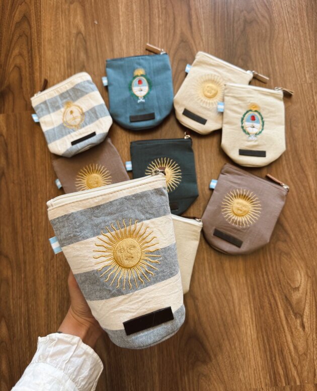 YERBERA COMBINADA SOL DE MAYO