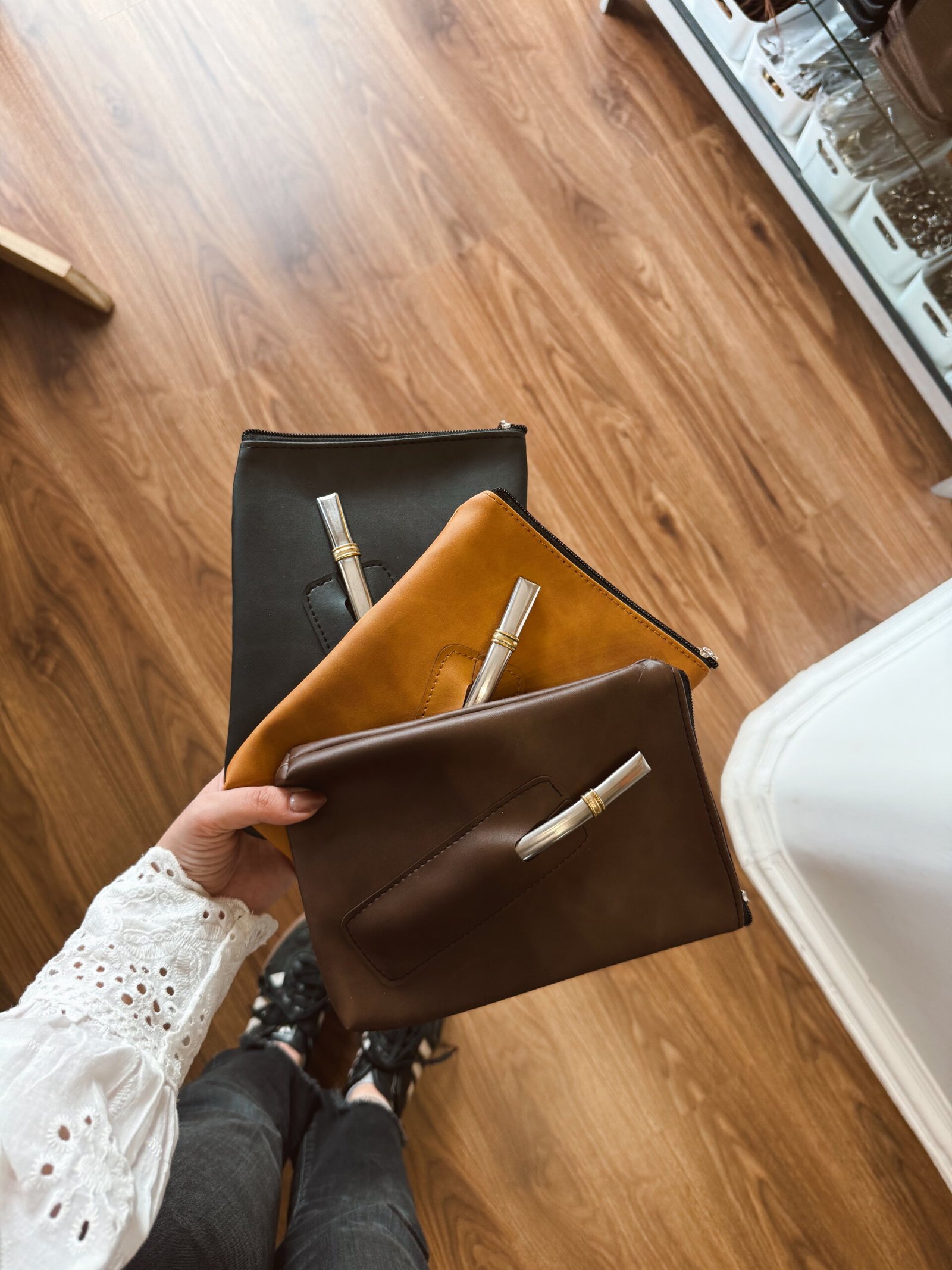 YERBERA CON BOMBILLA