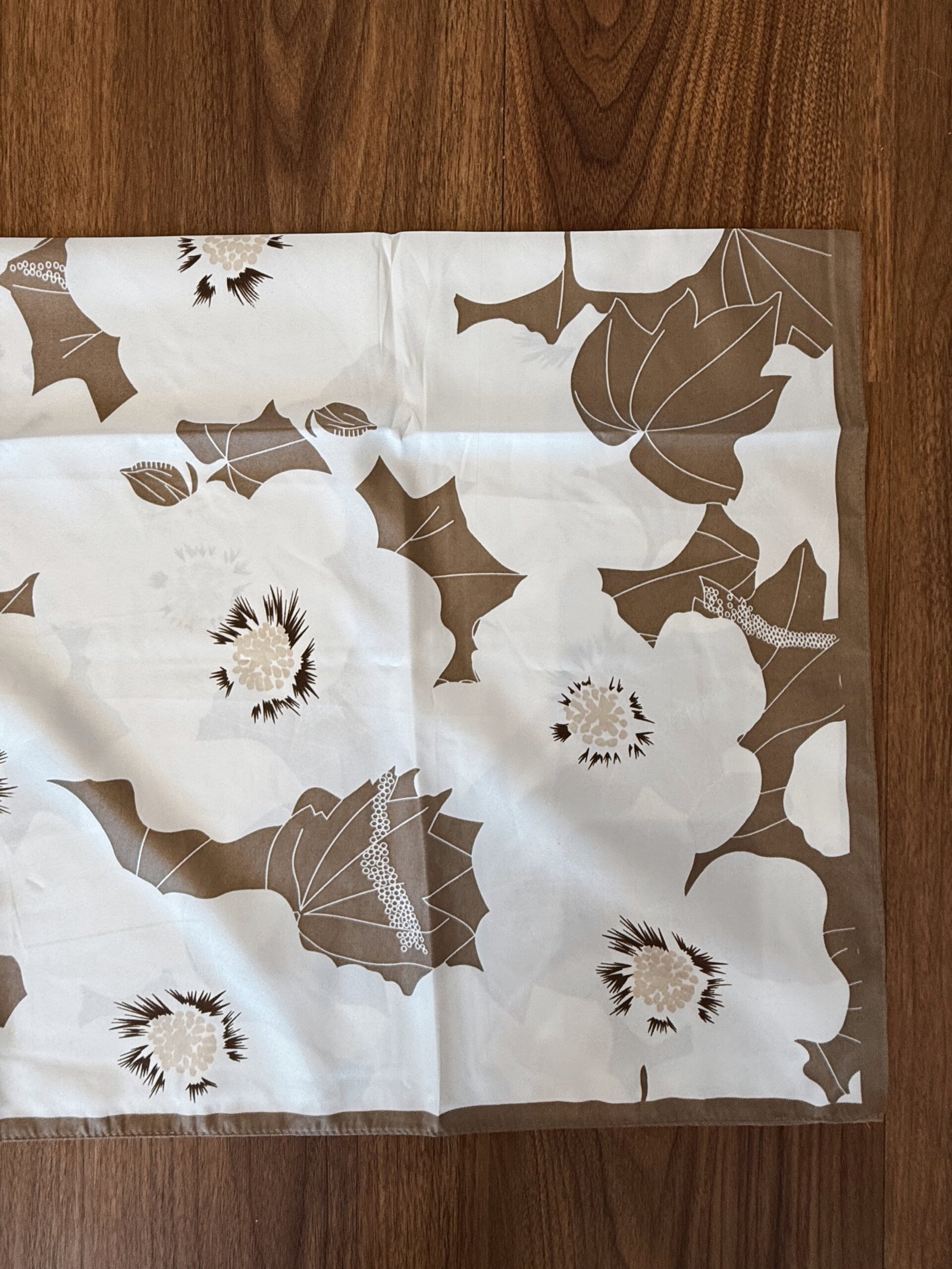 PAÑUELO DE SEDA - Image 2