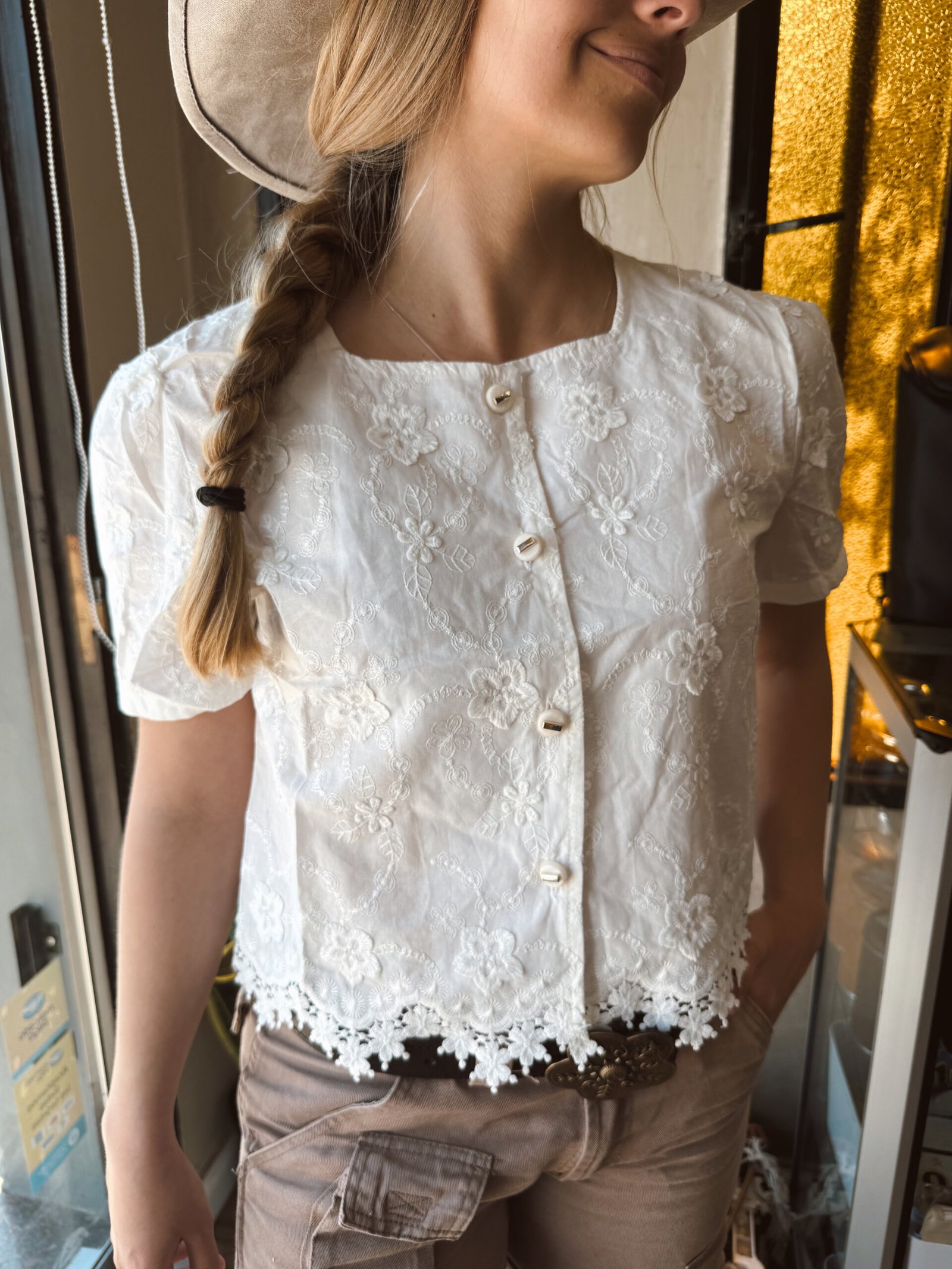 CAMISA TRINI - Image 2