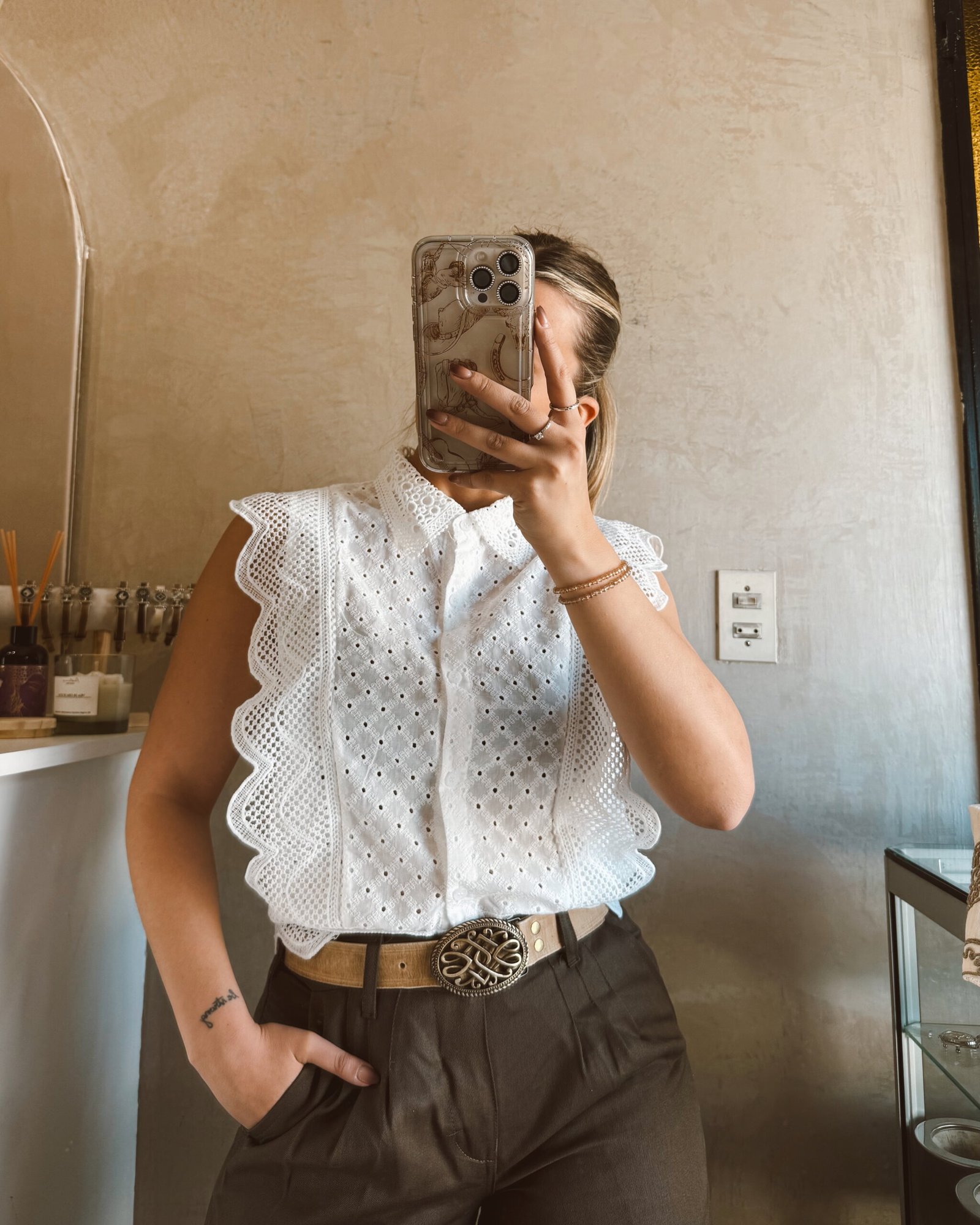 CAMISA AGUS - Image 3