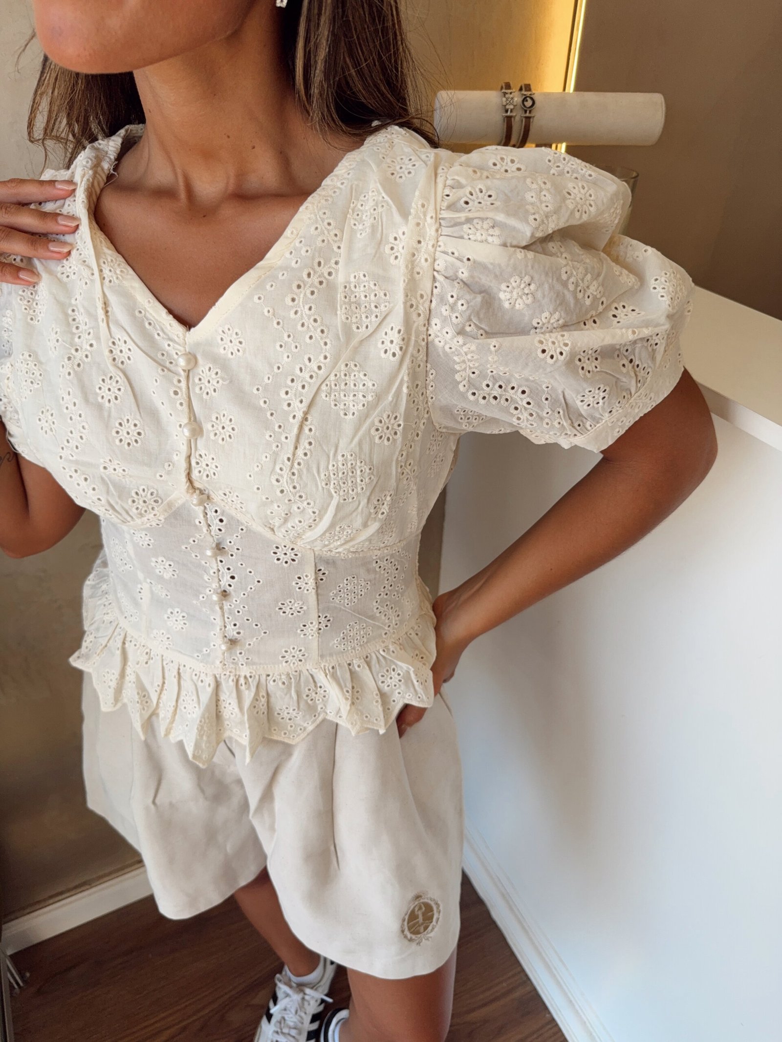 BLUSA CANDELA - Image 4