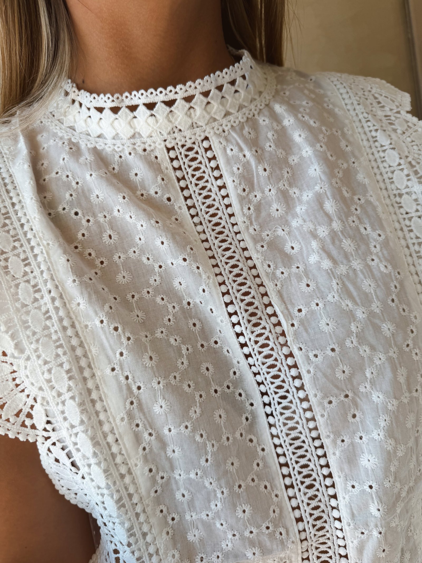 BLUSA MAR BLANCA - Image 2