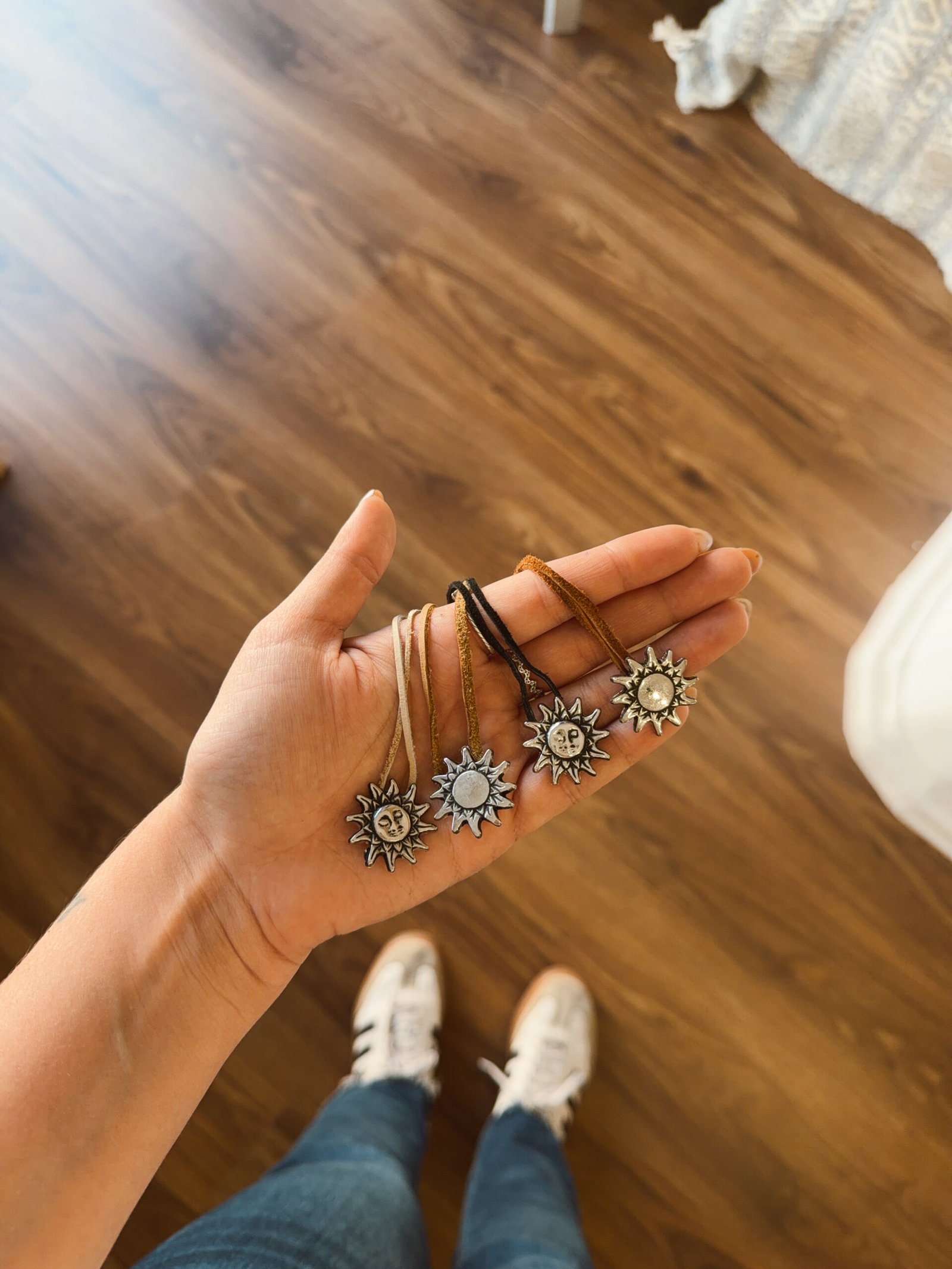 COLLAR SOL - Image 3