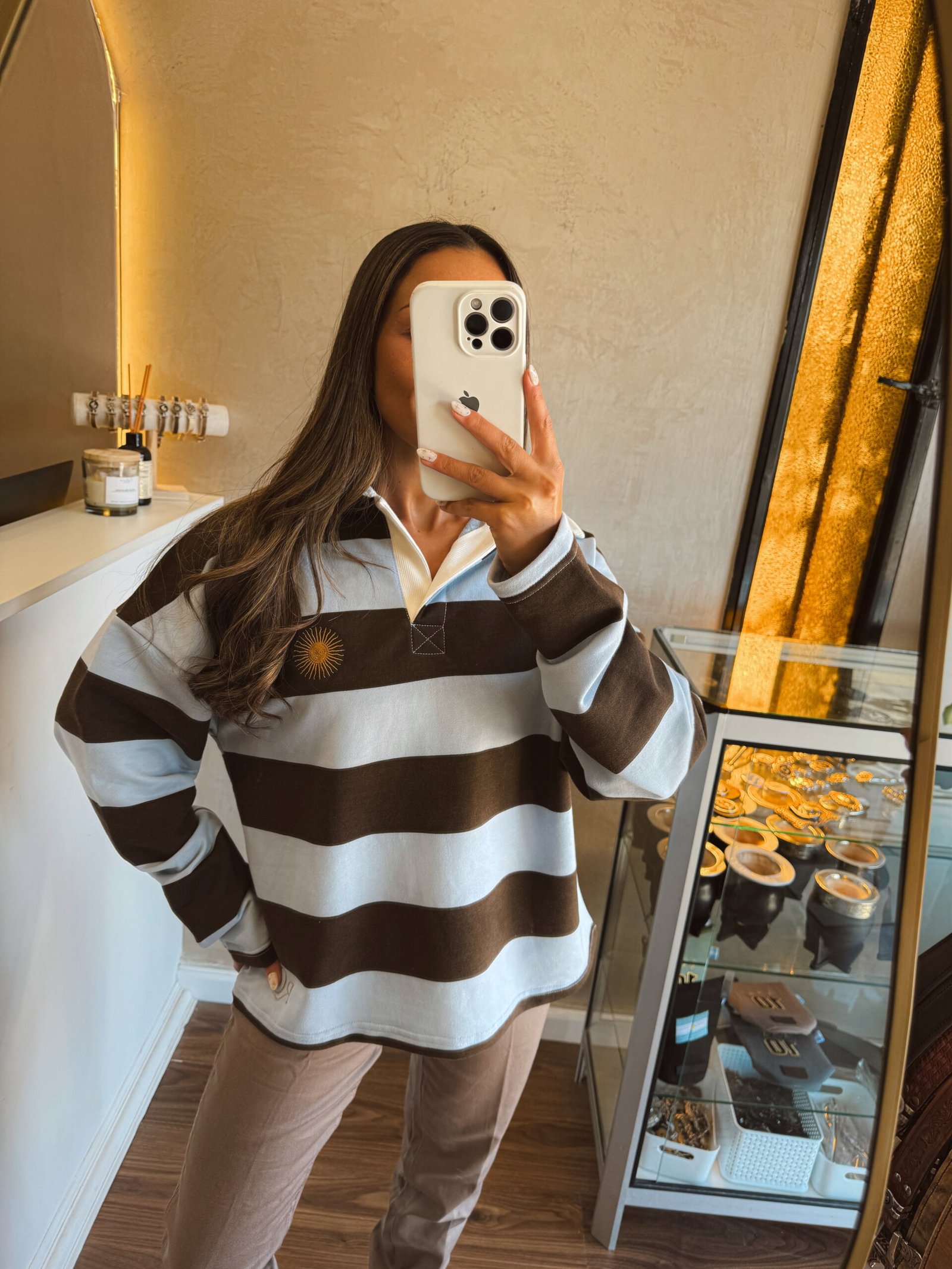 BUZO SOL DE MAYO - Image 3