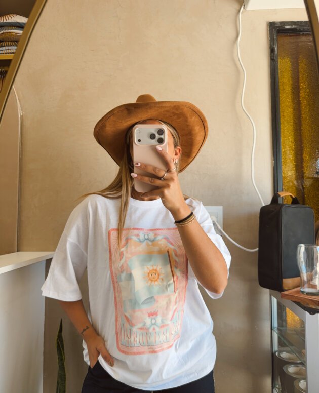 REMERON ESTAMPILLA BANDERA ARG