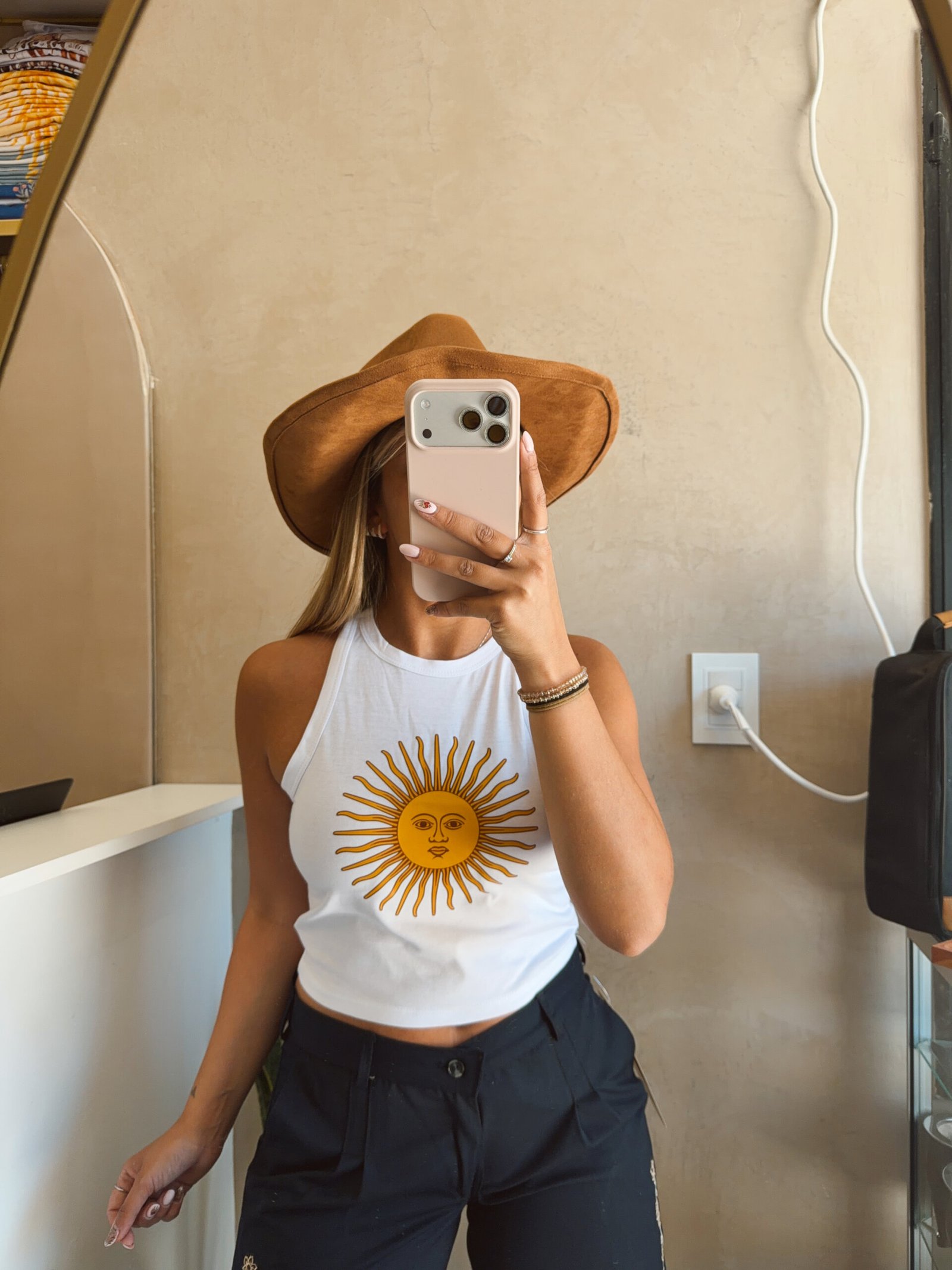 TOP SOL DE MAYO - Image 2