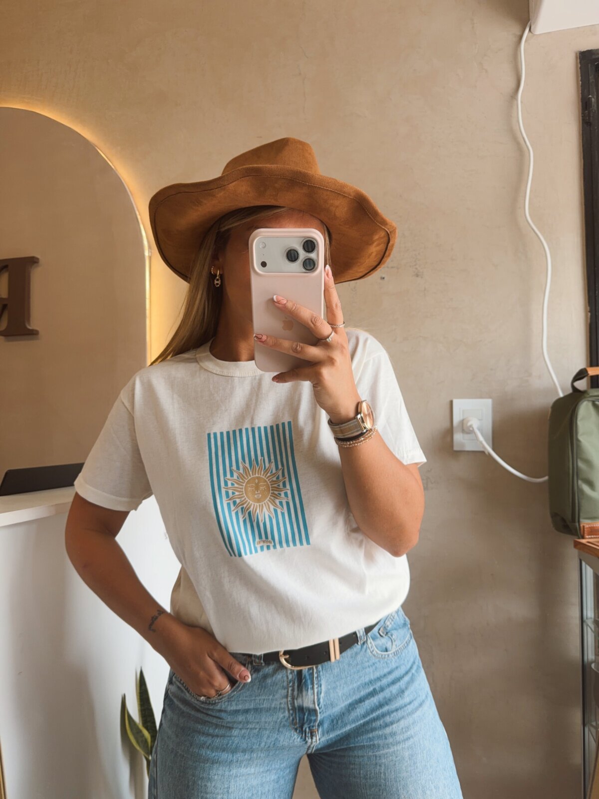 REMERA SOL Y RAYAS - Image 4