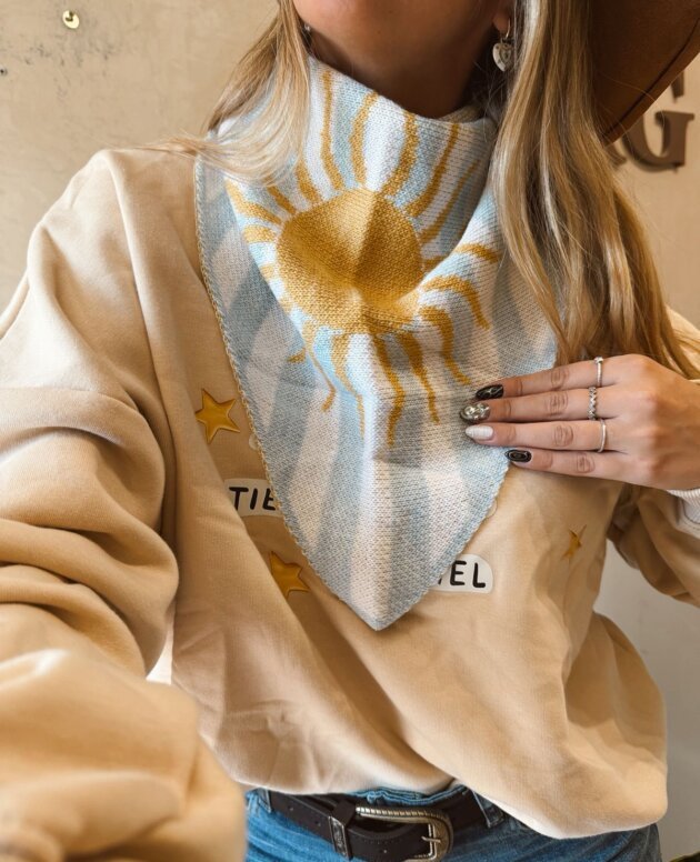 BANDANA SOL