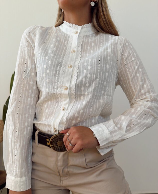 CAMISA LUNA