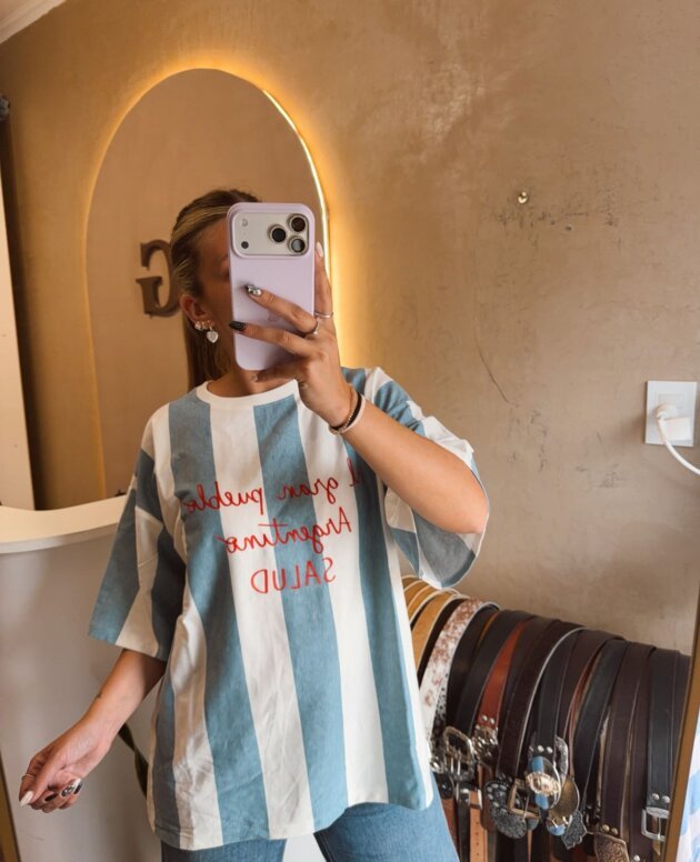 REMERÓN AL GRAN PUEBLO