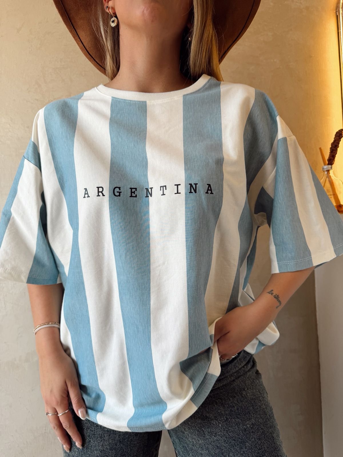 REMERA ARGENTINA - Image 2